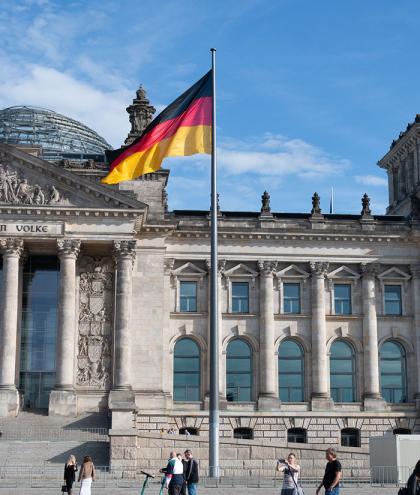 Professionelle Visa Beratung für Deutschland